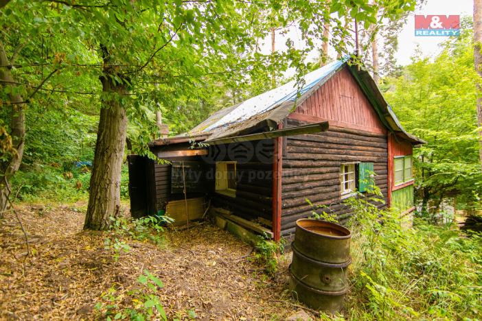 Prodej chaty, Klínec, 50 m2