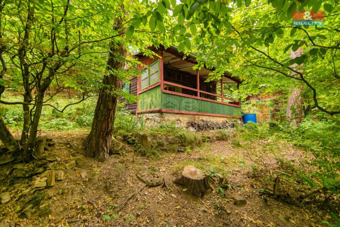 Prodej chaty, Klínec, 50 m2