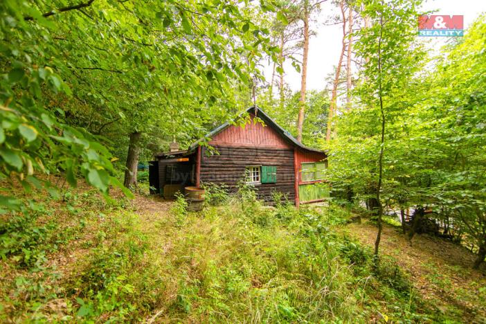 Prodej chaty, Klínec, 50 m2