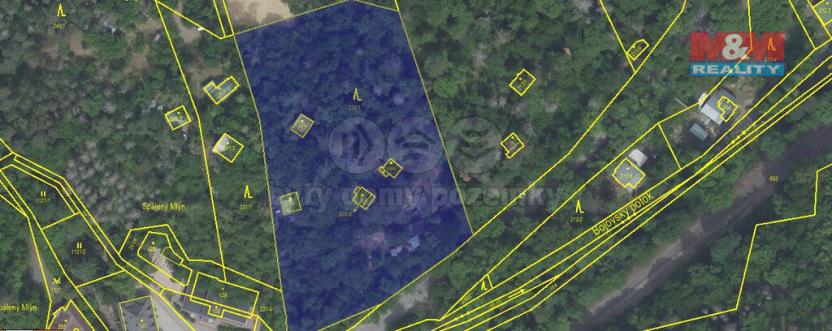 Prodej chaty, Klínec, 50 m2