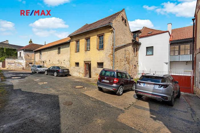 Prodej rodinného domu, Kostelec nad Černými lesy, Pražská, 250 m2