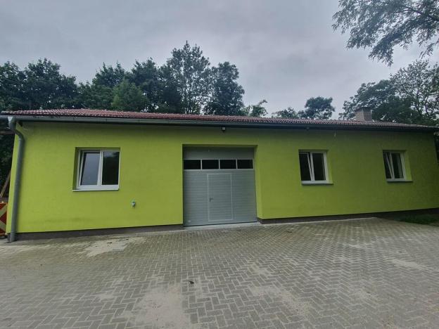 Pronájem výrobních prostor, Bílovice nad Svitavou, Obřanská, 144 m2