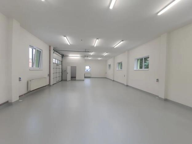 Pronájem výrobních prostor, Bílovice nad Svitavou, Obřanská, 144 m2