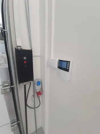 Pronájem výrobních prostor, Bílovice nad Svitavou, Obřanská, 144 m2