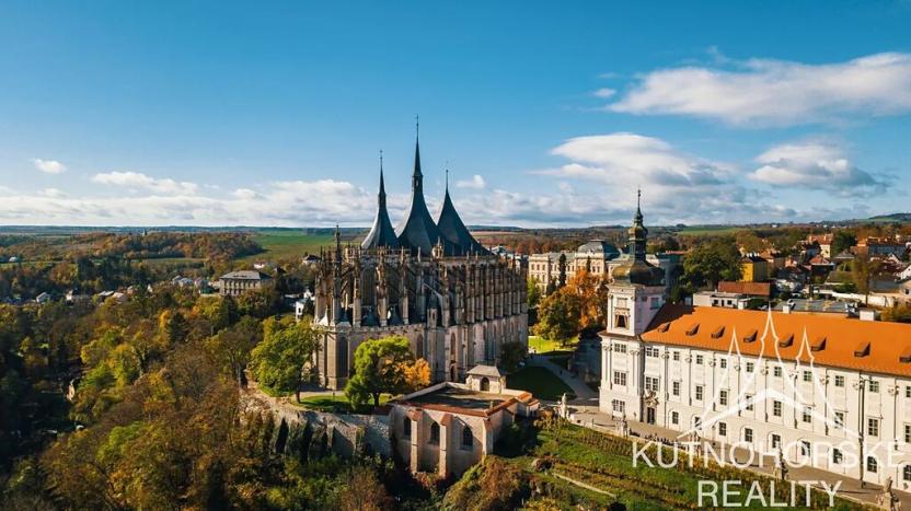 Prodej bytu 4+kk, Kutná Hora, K Jakubu, 119 m2
