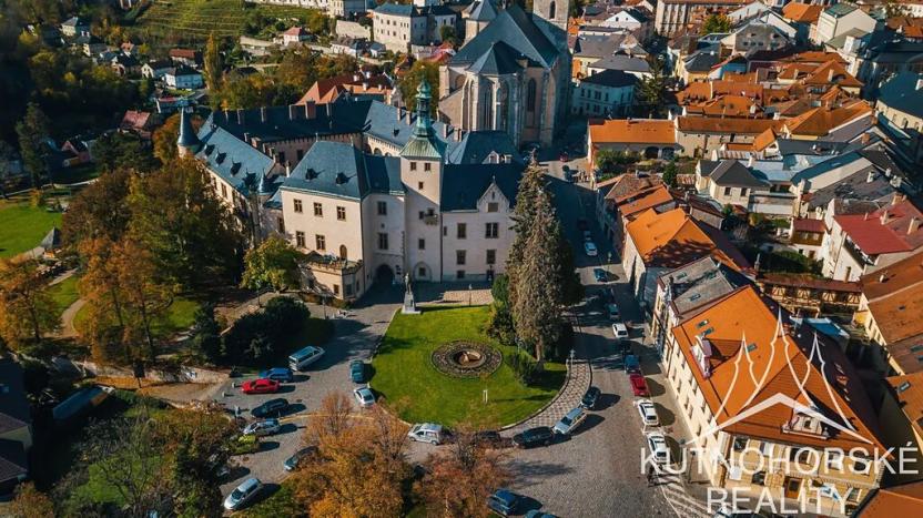 Prodej bytu 4+kk, Kutná Hora, K Jakubu, 119 m2