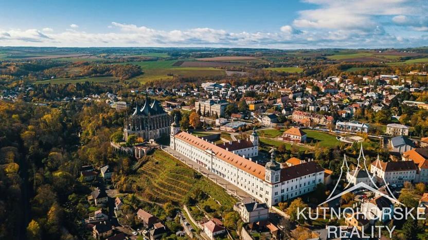 Prodej bytu 4+kk, Kutná Hora, K Jakubu, 119 m2