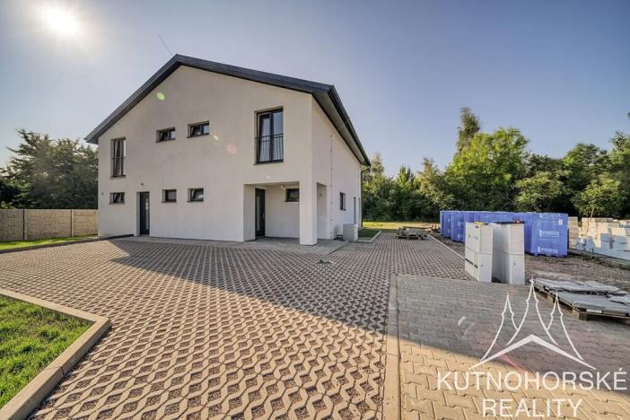 Prodej rodinného domu, Kutná Hora, K Jakubu, 119 m2