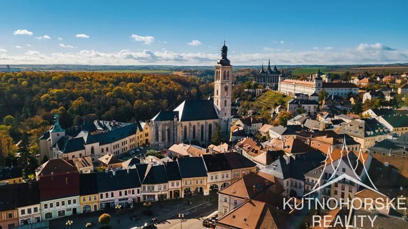 Prodej rodinného domu, Kutná Hora, K Jakubu, 119 m2