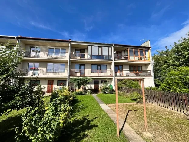 Prodej rodinného domu, Jihlava, Sluneční, 280 m2