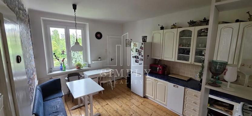 Prodej obchodního prostoru, Praha - Hostivař, Herbenova, 360 m2