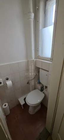 Prodej obchodního prostoru, Praha - Hostivař, Herbenova, 360 m2