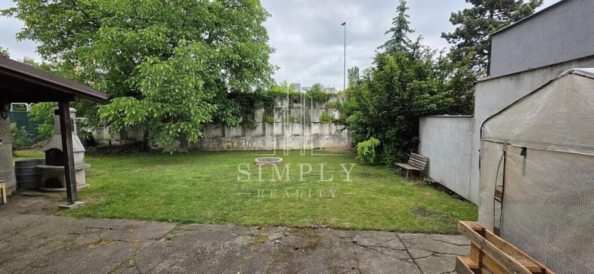 Prodej obchodního prostoru, Praha - Hostivař, Herbenova, 360 m2