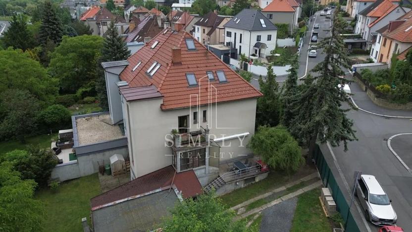 Prodej obchodního prostoru, Praha - Hostivař, Herbenova, 360 m2