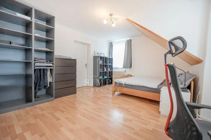 Prodej činžovního domu, Říčany, Legií, 500 m2