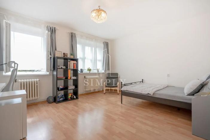 Prodej činžovního domu, Říčany, Legií, 500 m2