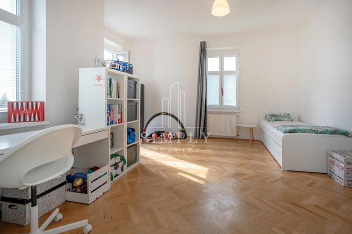 Prodej činžovního domu, Říčany, Legií, 500 m2