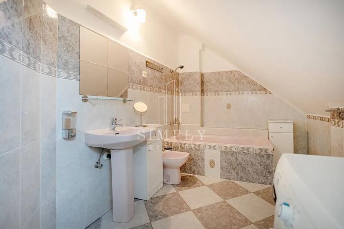 Prodej vily, Říčany, Legií, 500 m2