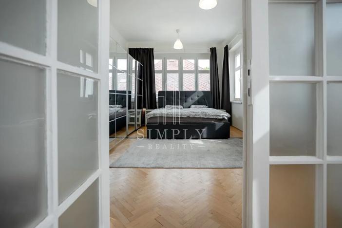 Prodej vily, Říčany, Legií, 500 m2