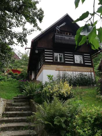 Prodej domu, Podhorní Újezd a Vojice, 120 m2