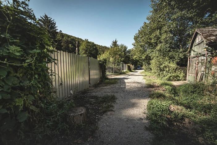 Prodej pozemku pro bydlení, Všenory, Montana, 1045 m2