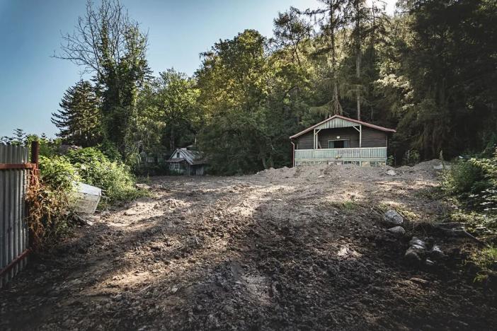 Prodej pozemku pro bydlení, Všenory, Montana, 1045 m2