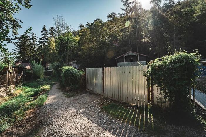 Prodej pozemku pro bydlení, Všenory, Montana, 710 m2