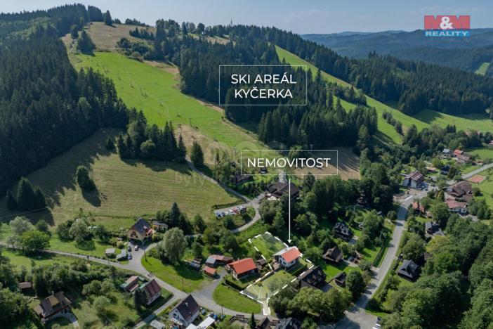 Prodej komerční nemovitosti, Velké Karlovice - Malé Karlovice, 150 m2