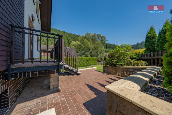 Prodej komerční nemovitosti, Velké Karlovice - Malé Karlovice, 150 m2