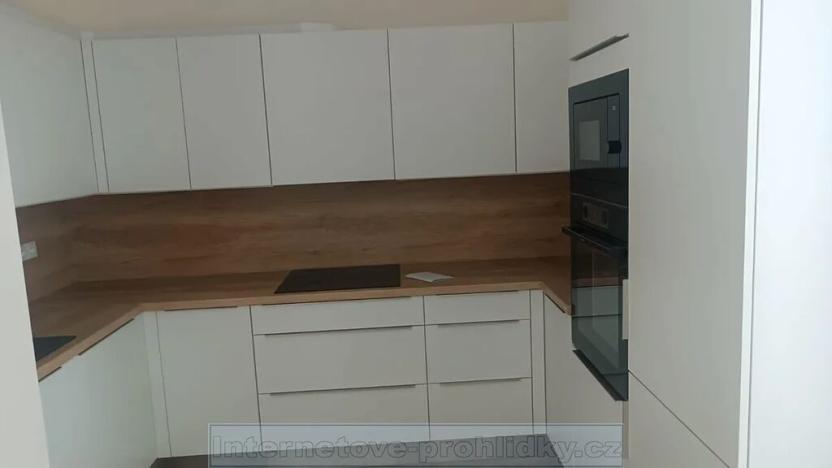 Pronájem bytu 4+kk, Praha - Dolní Měcholupy, Honzíkova, 100 m2