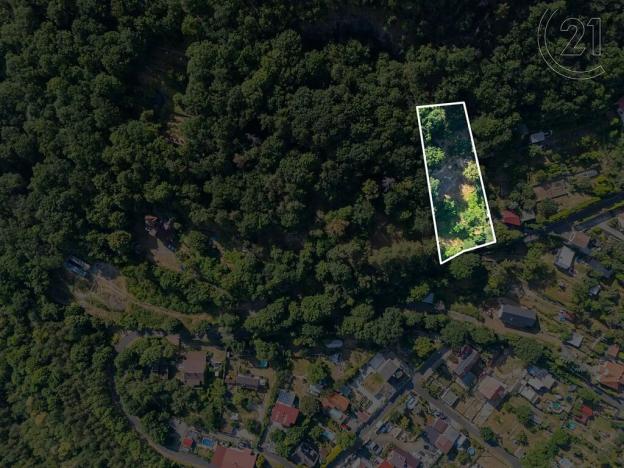 Prodej pozemku pro bydlení, Most, 5092 m2