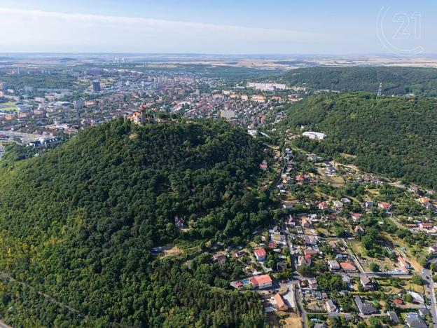 Prodej pozemku pro bydlení, Most, 5092 m2