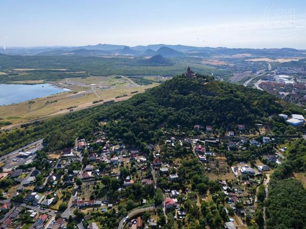 Prodej pozemku pro bydlení, Most, 5092 m2