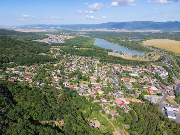 Prodej pozemku pro bydlení, Most, 5092 m2