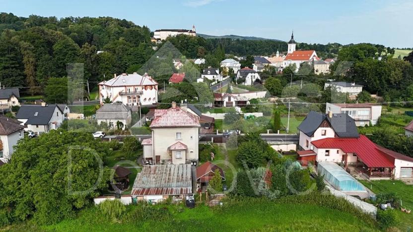 Prodej rodinného domu, Javorník, Smetanova, 225 m2