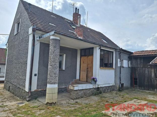 Prodej rodinného domu, Soběkury, 100 m2