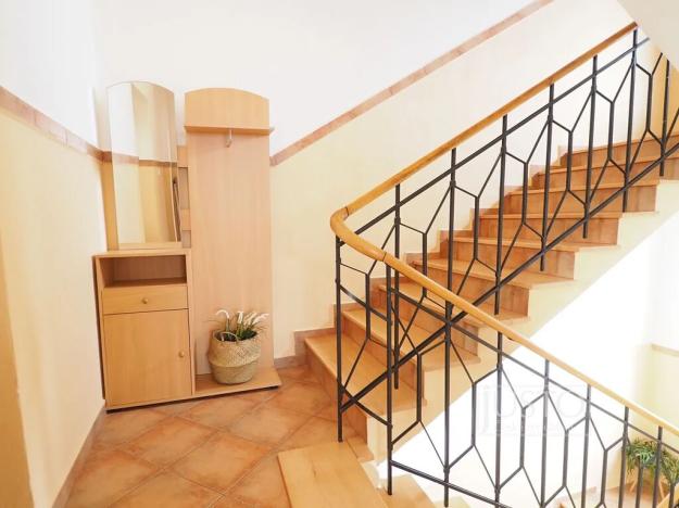 Prodej rodinného domu, Písek, Pražská, 185 m2