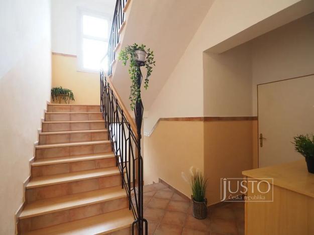 Prodej rodinného domu, Písek, Pražská, 185 m2