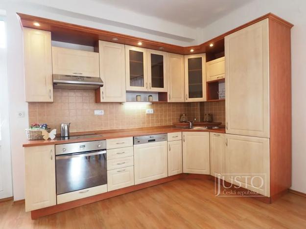 Prodej rodinného domu, Písek, Pražská, 185 m2