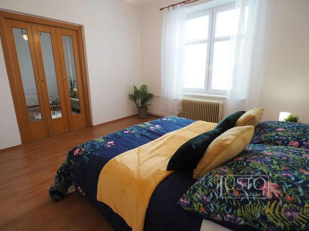 Prodej rodinného domu, Písek, Pražská, 185 m2