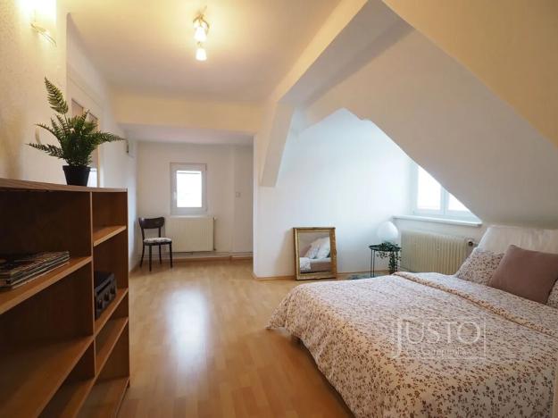 Prodej rodinného domu, Písek, Pražská, 185 m2