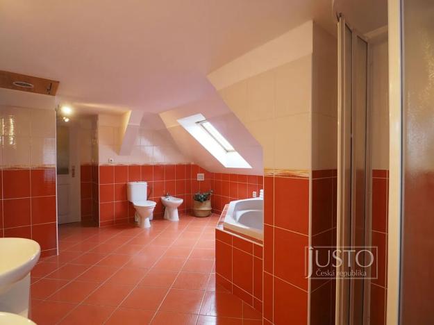 Prodej rodinného domu, Písek, Pražská, 185 m2