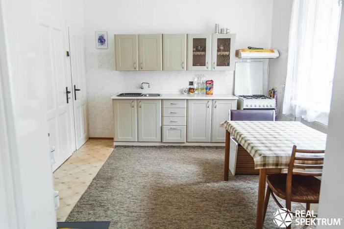 Prodej chalupy, Brněnec, 80 m2