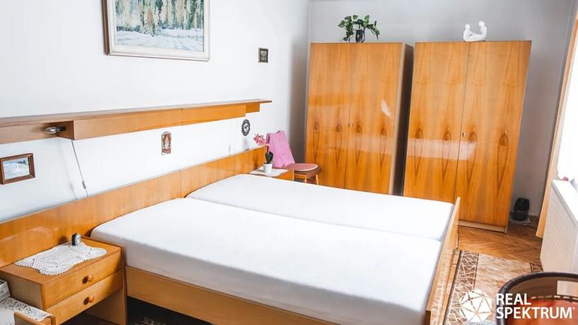 Prodej chalupy, Brněnec, 80 m2