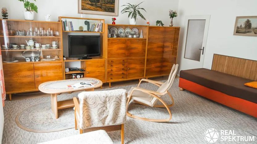 Prodej chalupy, Brněnec, 80 m2