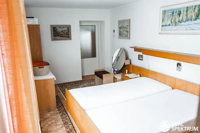 Prodej chalupy, Brněnec, 80 m2