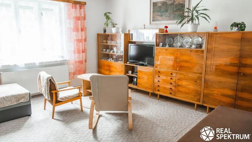 Prodej chalupy, Brněnec, 80 m2