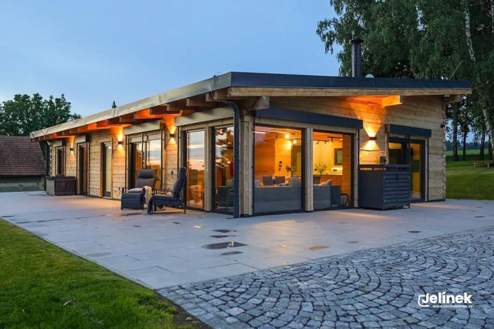 Prodej rodinného domu, Litomyšl, 126 m2