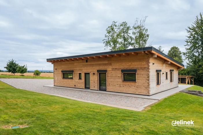 Prodej rodinného domu, Litomyšl, 126 m2