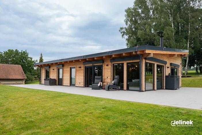 Prodej rodinného domu, Litomyšl, 126 m2